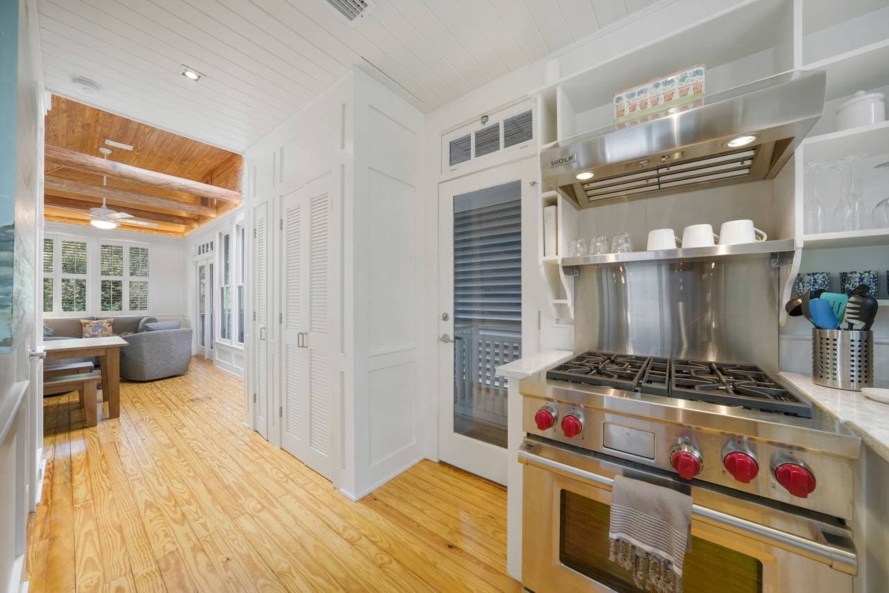 Little Lodge - Image 12