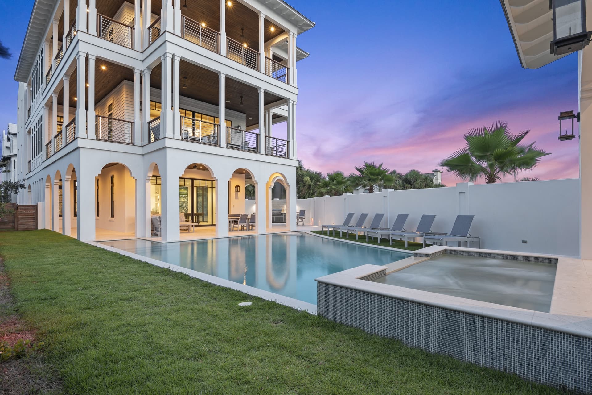 Sanctuary at Seagrove - Image 42