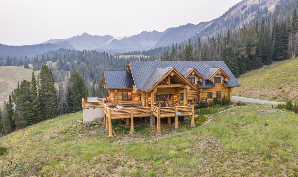 Upper Beehive Basin - Image 51