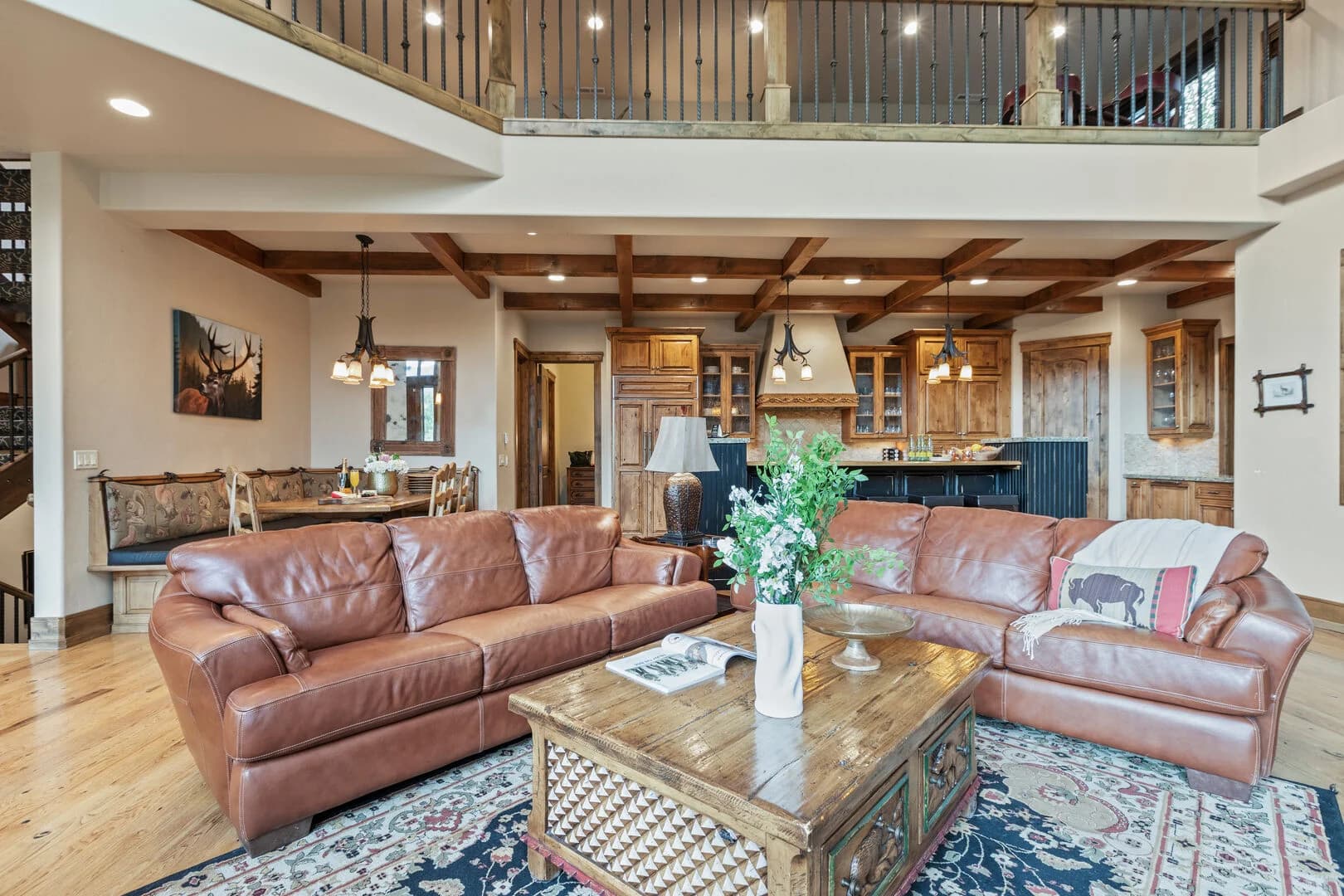 Mountain View Lodge - Image 6