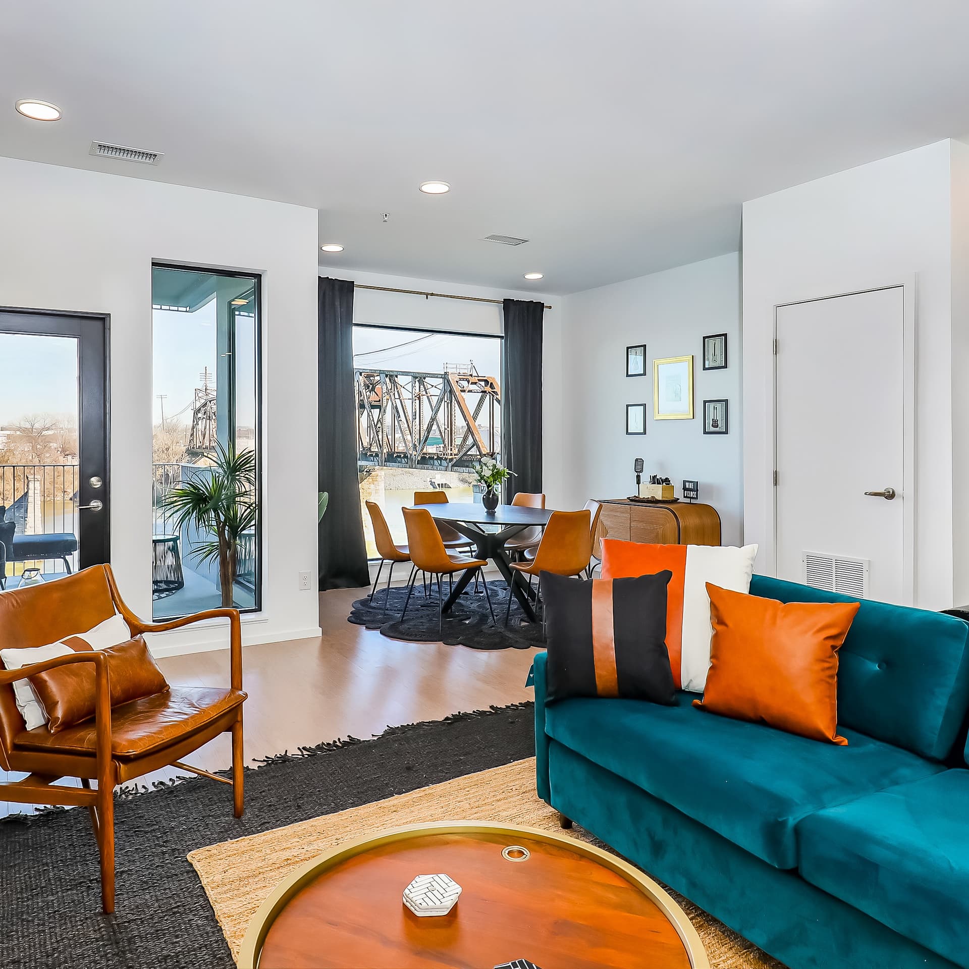 Kick Your Boots Off - Image 1