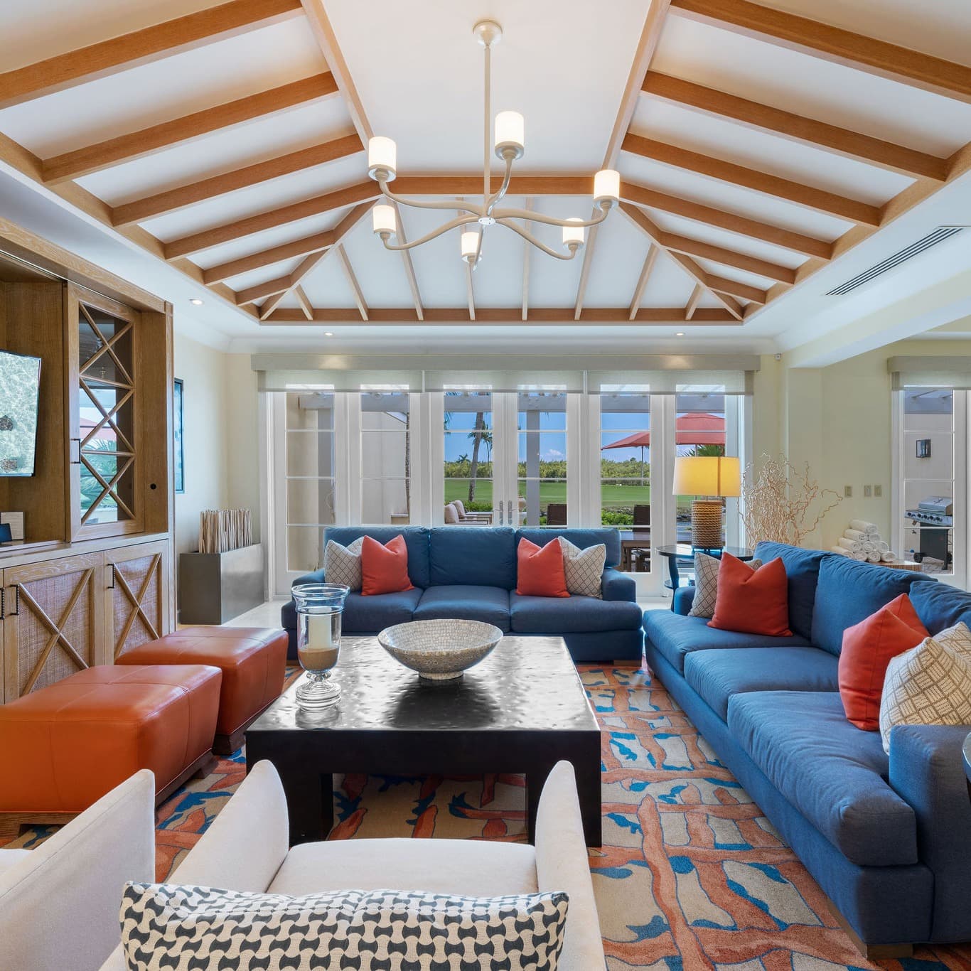 Ritz-Carlton Villa #15