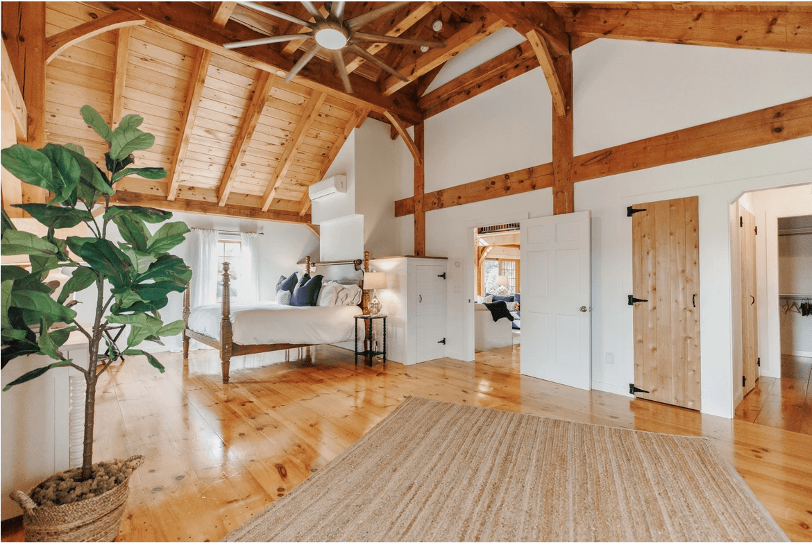 Country Retreat - Image 49