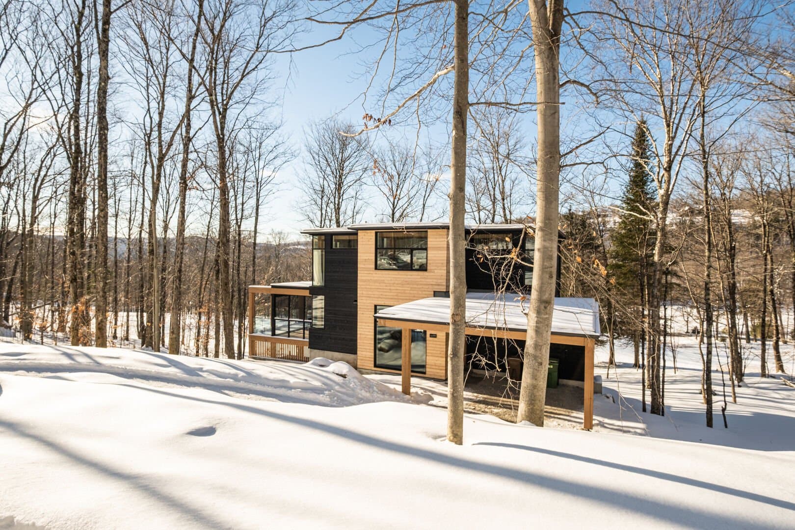 Lagom Strala Chalet - Image 32