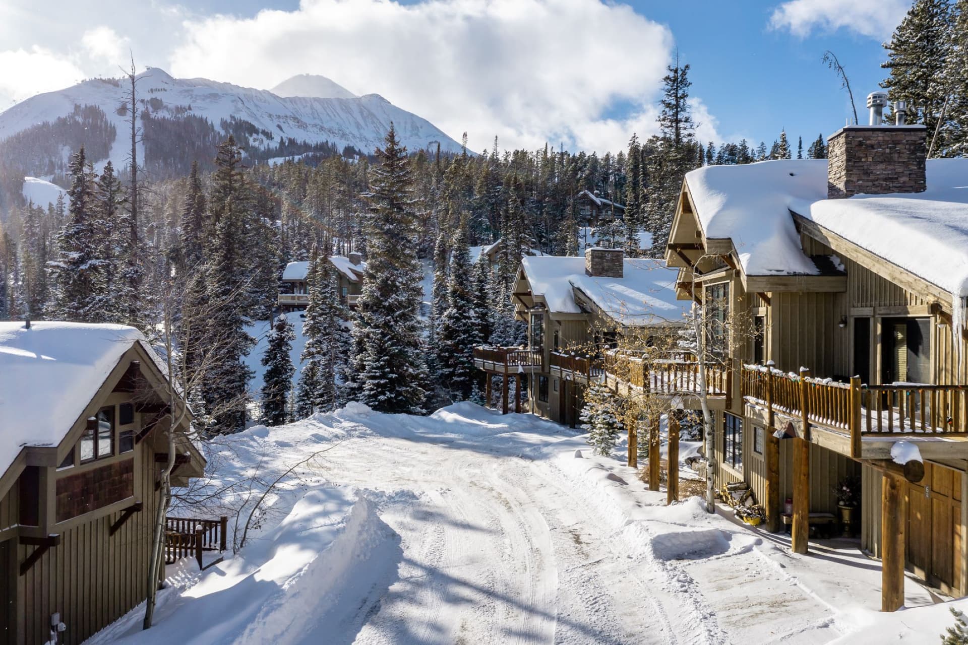 Happy Trails #8 - Image 44