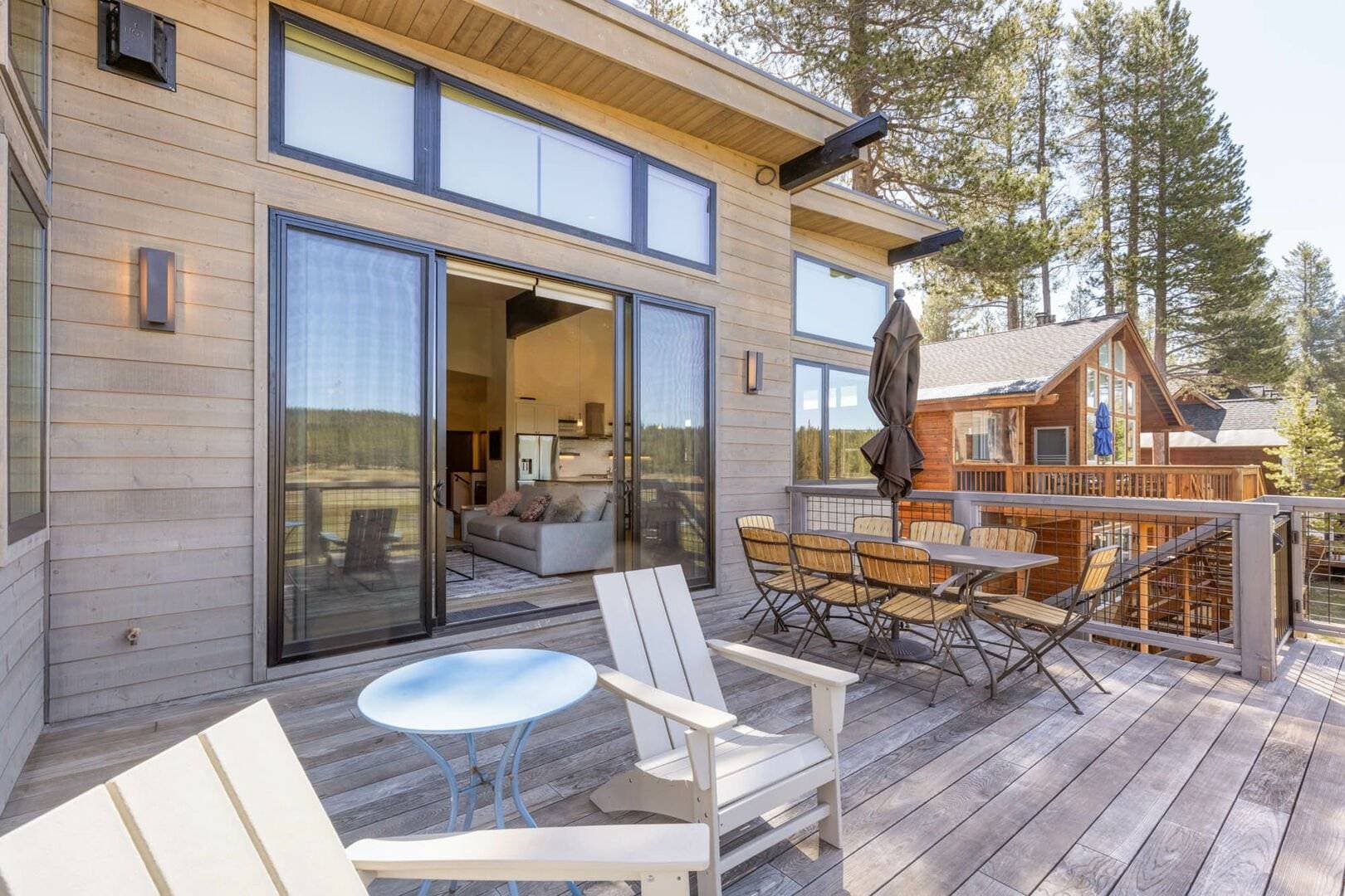 Meadowlark in Tahoe Donner - Image 25