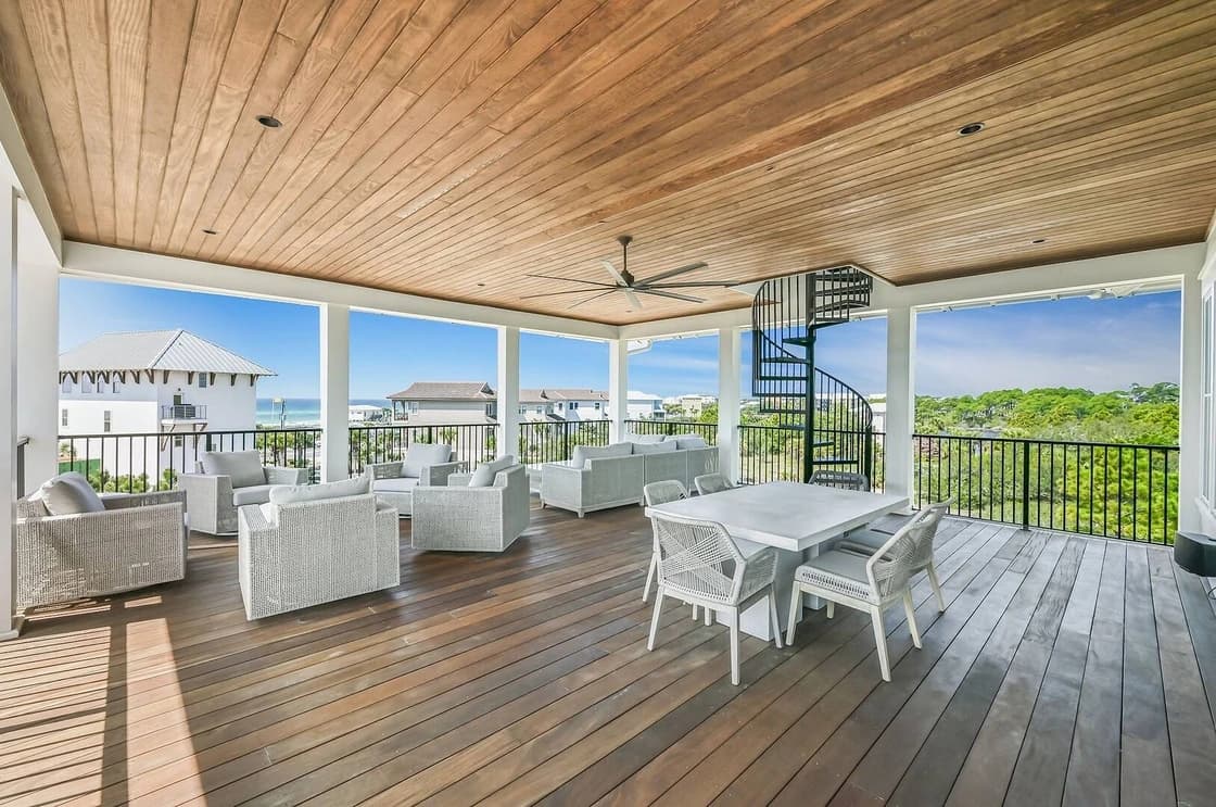 Sunset Pointe 30A - Image 22