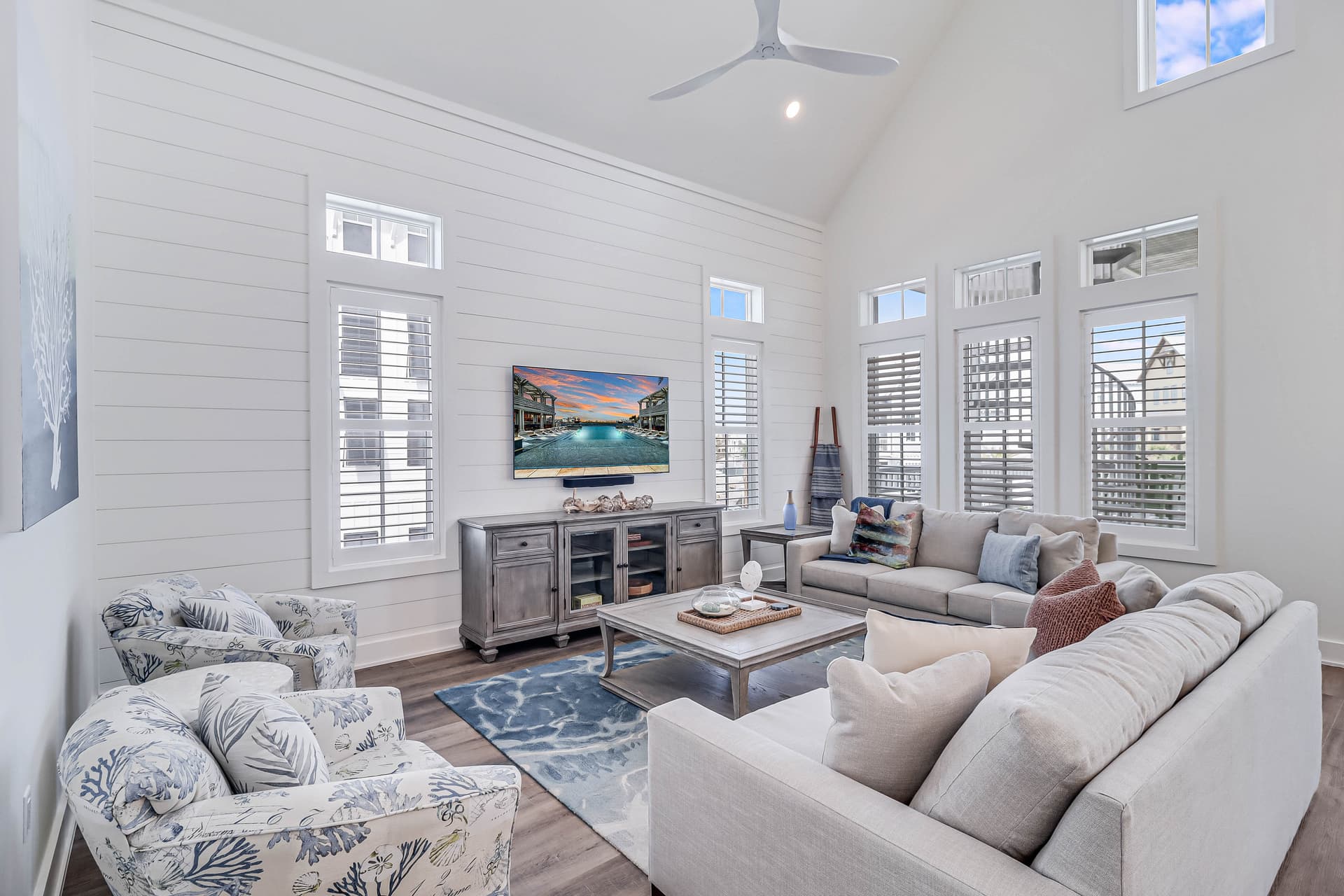 Resting Beach Place - Image 4