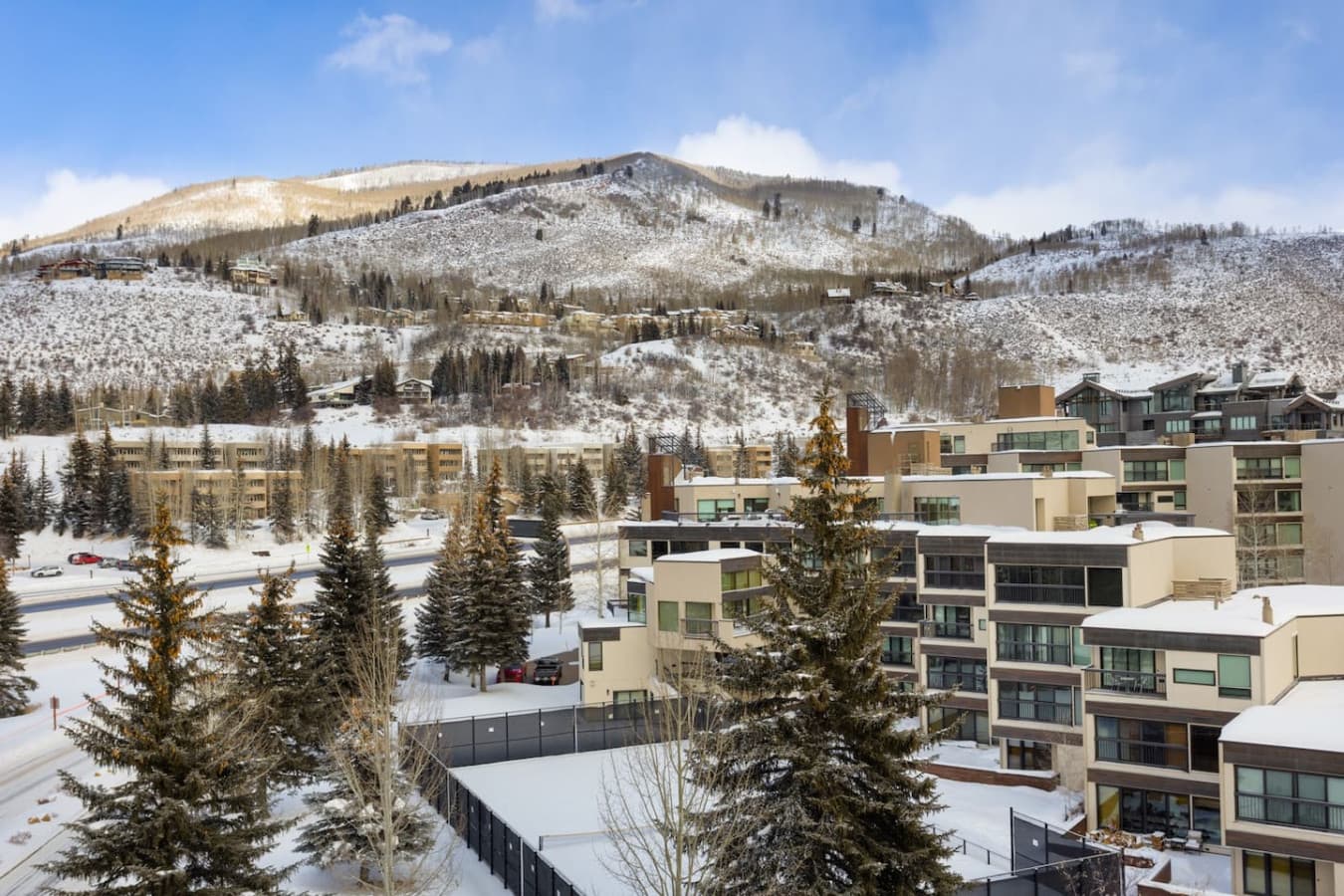 Ritz-Carlton Condo #614 - Image 2