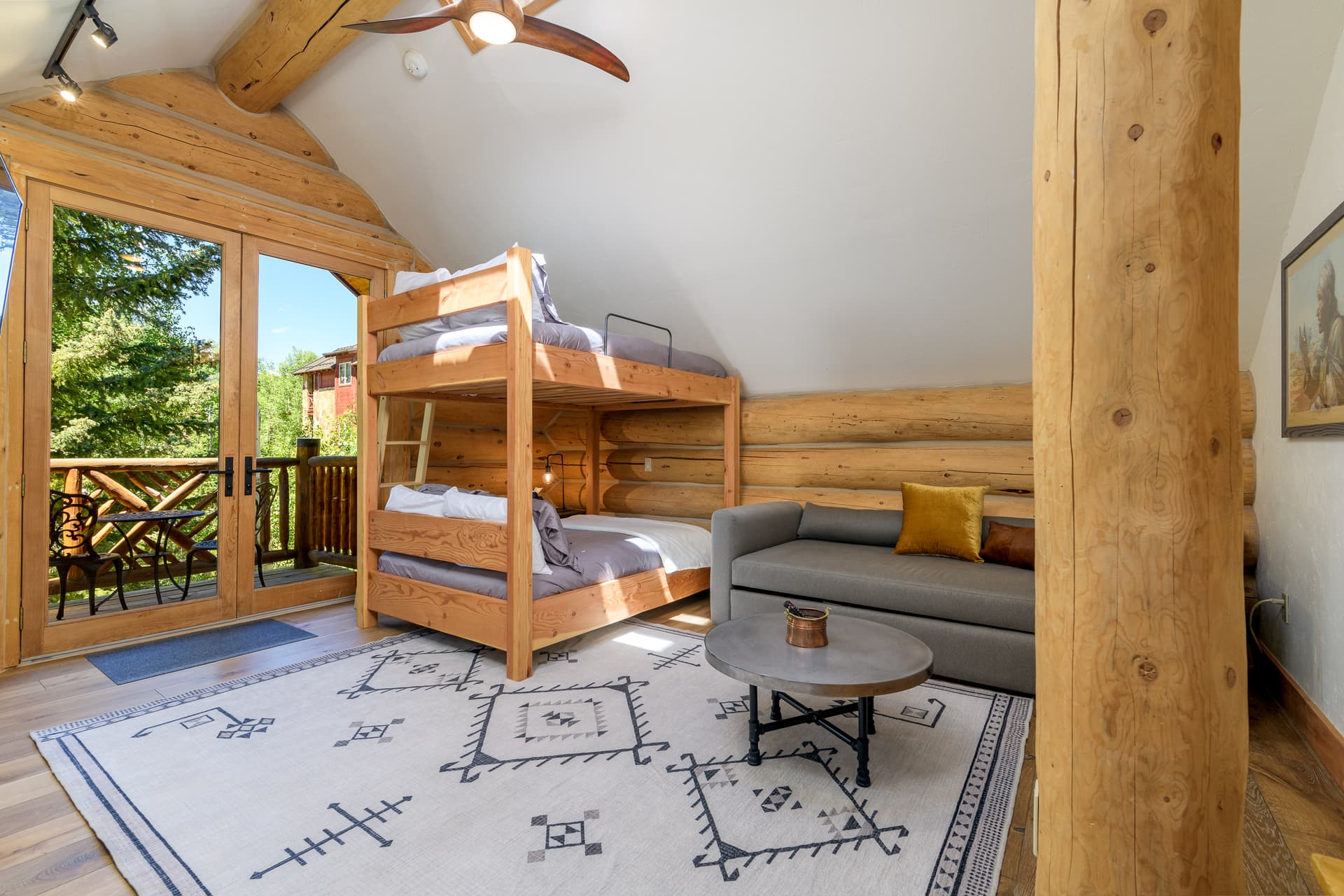 Wild Cat Lair - Image 25