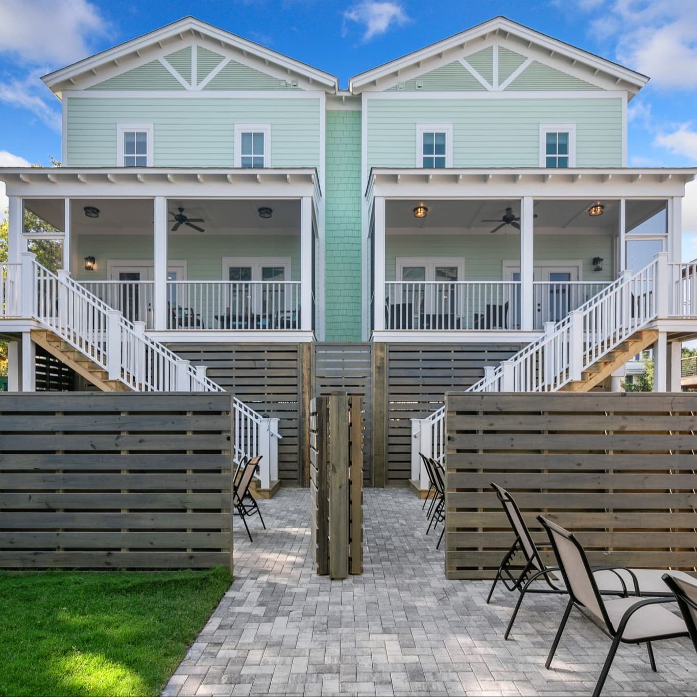 Cottages Del Mar - Image 1