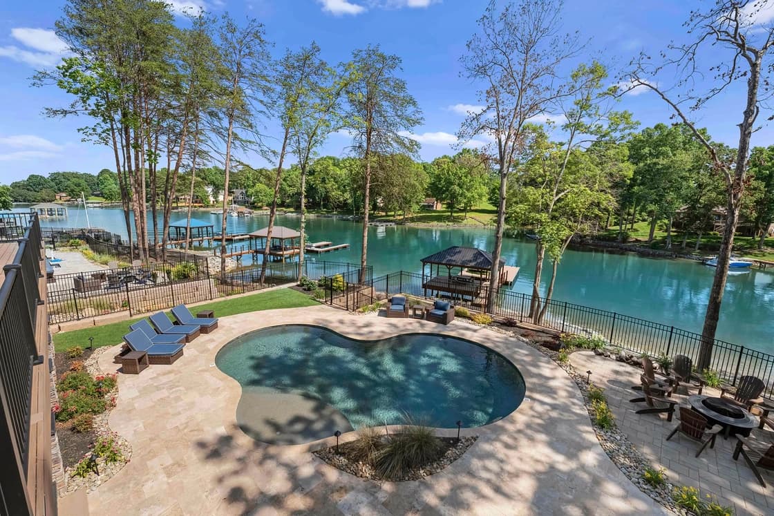 Black Bear Lodge - Image 50