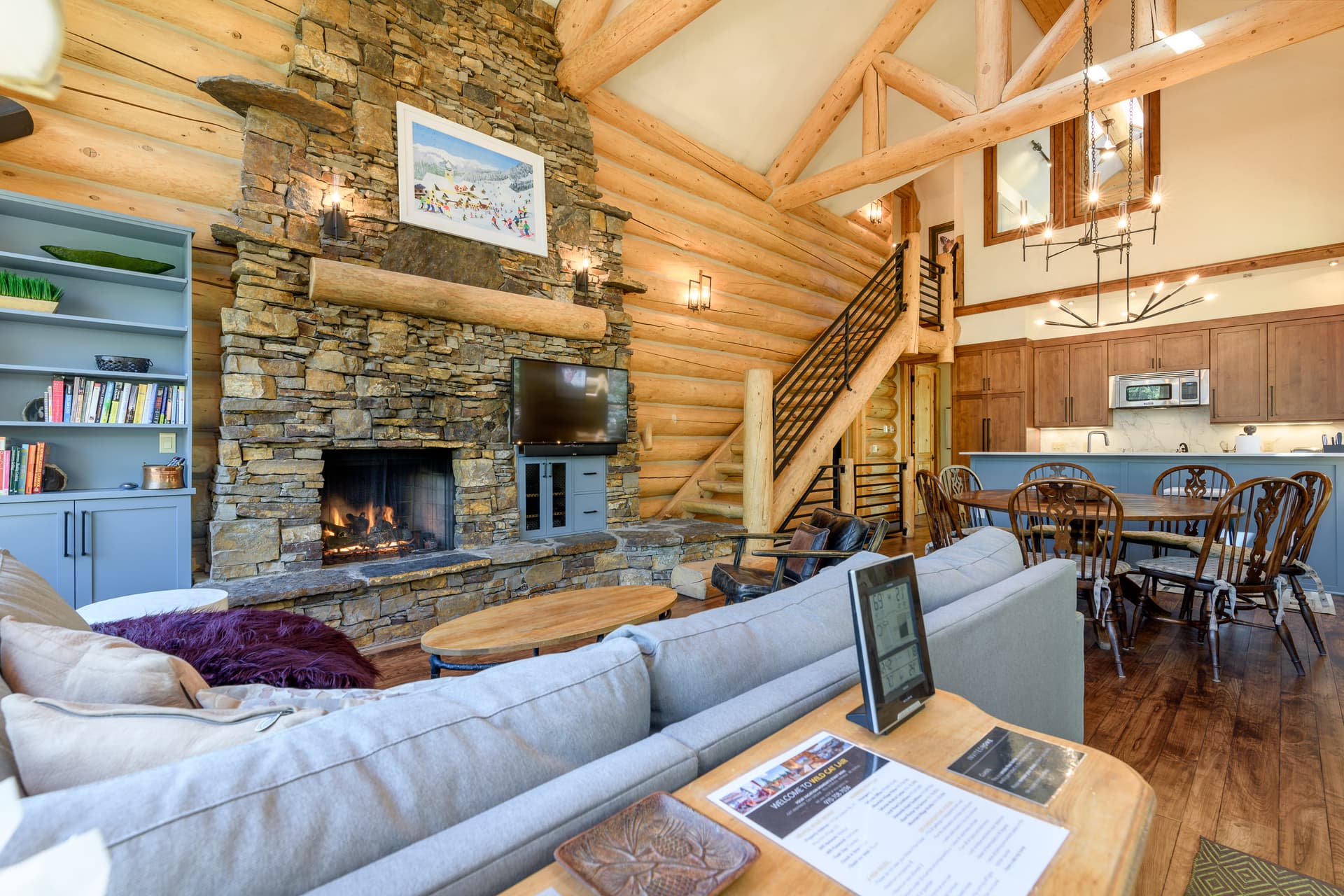 Wild Cat Lair - Image 9