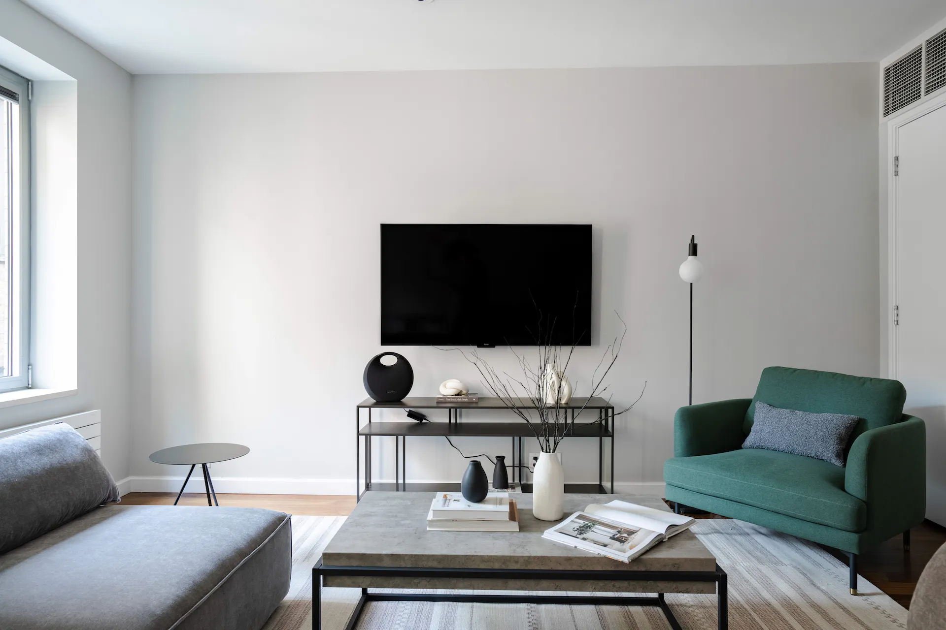 Gotham House II - Image 6