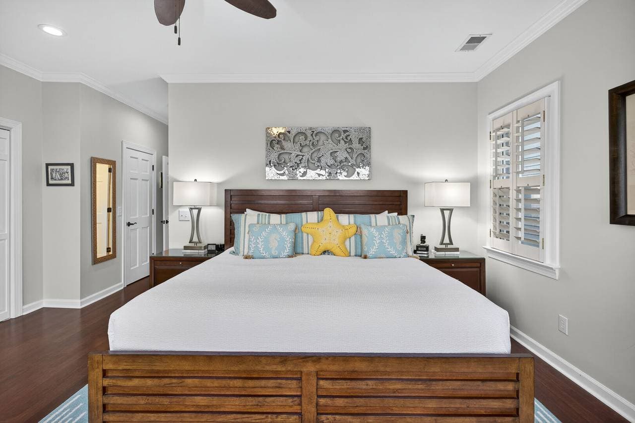 Ocean Point Escape House - Image 28