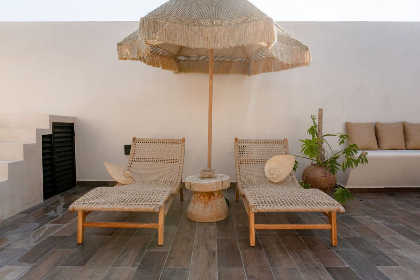 Casa Sol Penthouse - Image 2