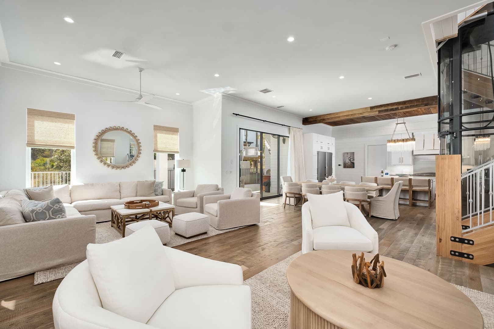 Coastal Dream Manor - Image 26