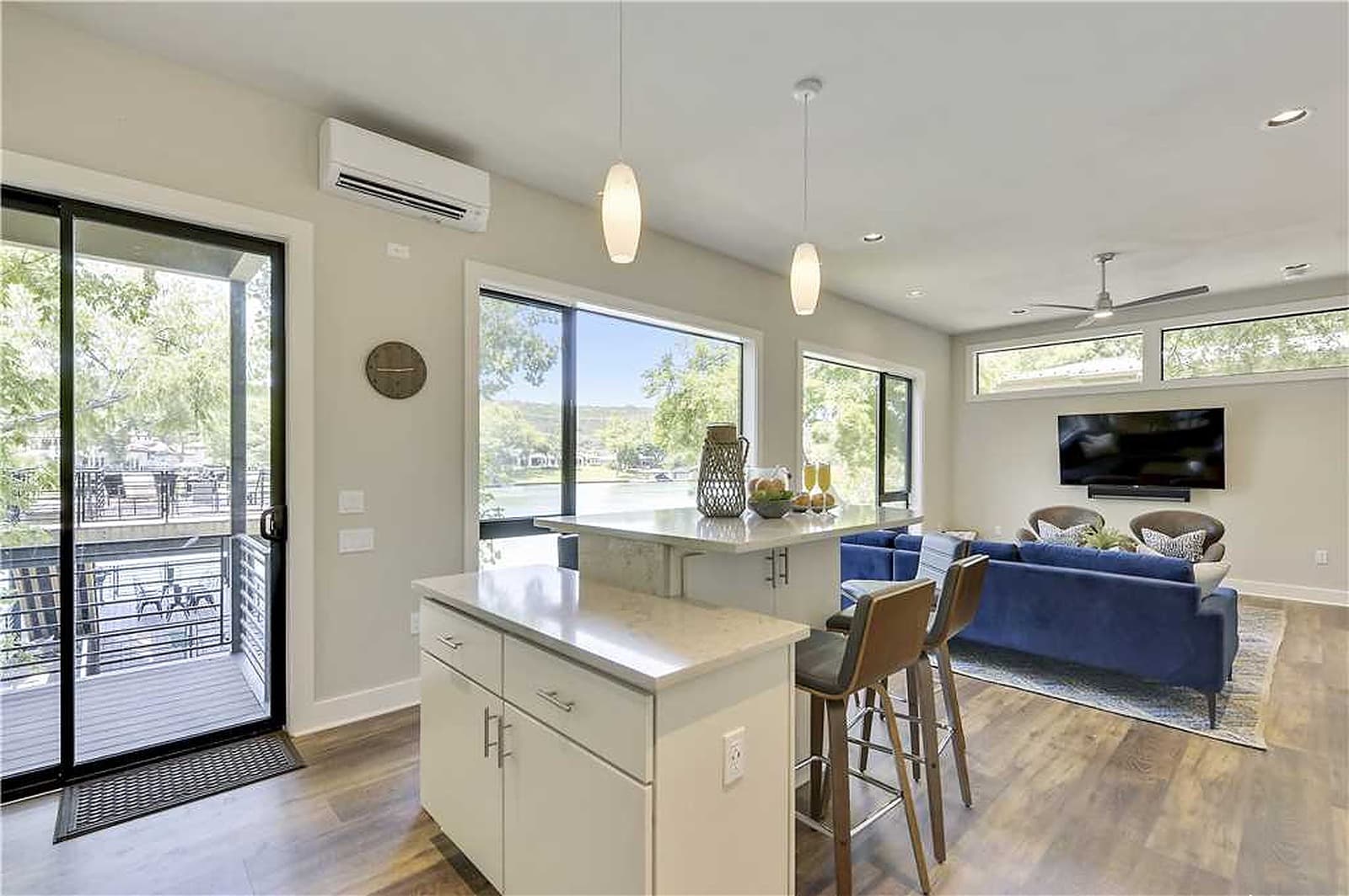 Lake Austin Retreat - Image 7