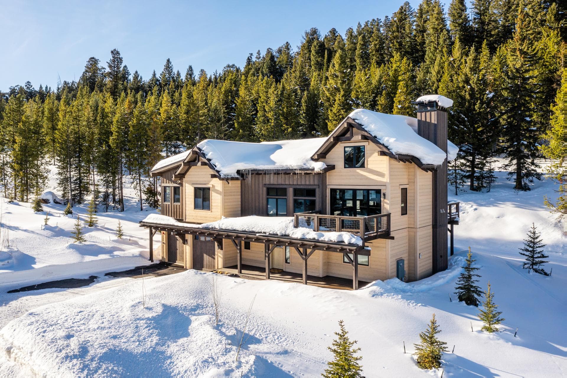 Highlands Cabin #18