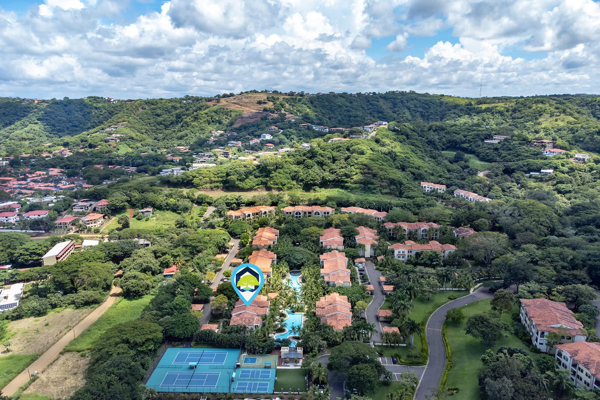 Coco Beach Residence - Image 21