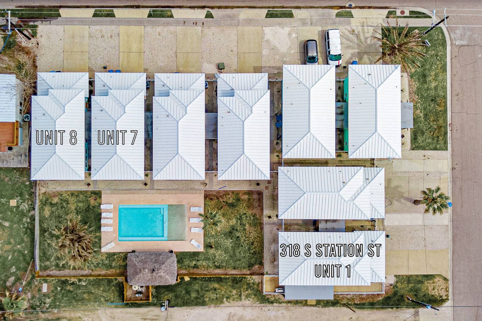 Another Day in Paradise - Image 36