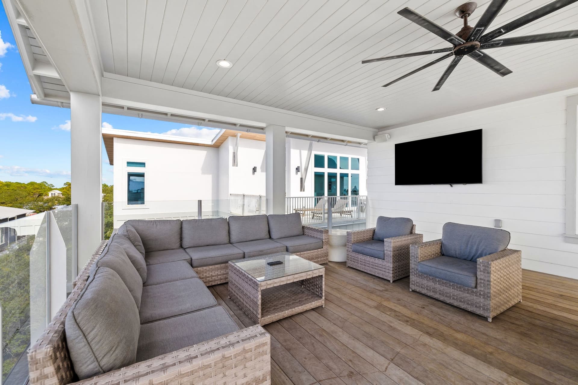 Wild Blue Villa - Image 37