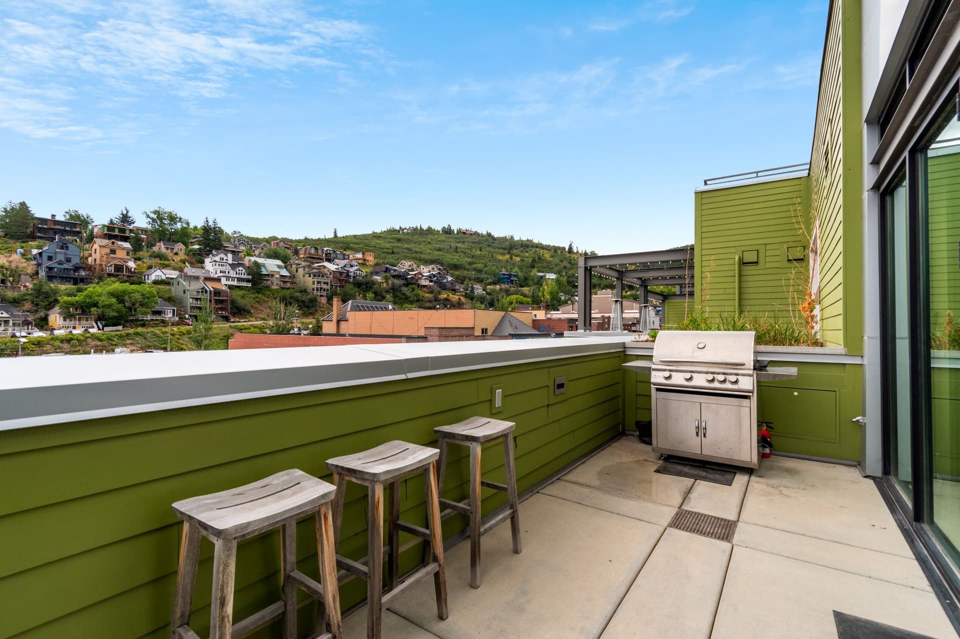 The Penthouse at Parkite - Image 3