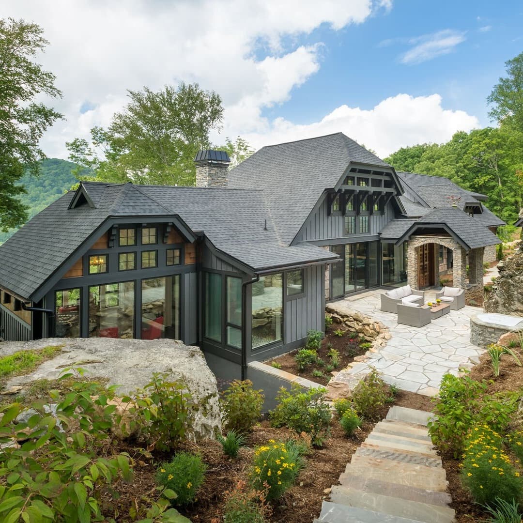 Bouldercrest at Eagles Nest