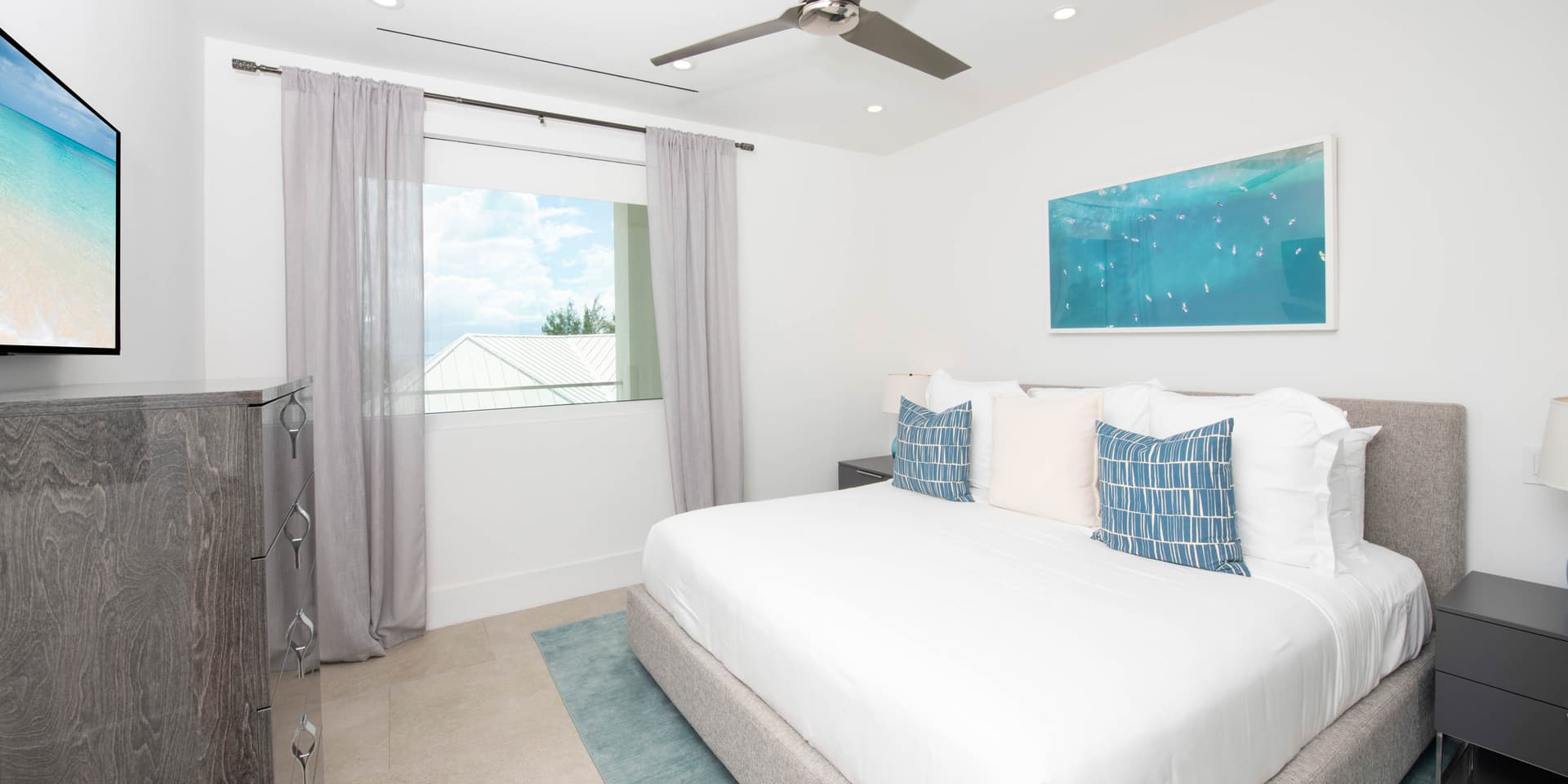 Ocean Harmony Elegance Condo - Image 14