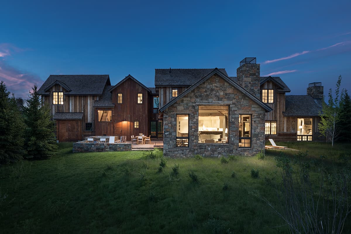 Flagg Ranch - Image 19