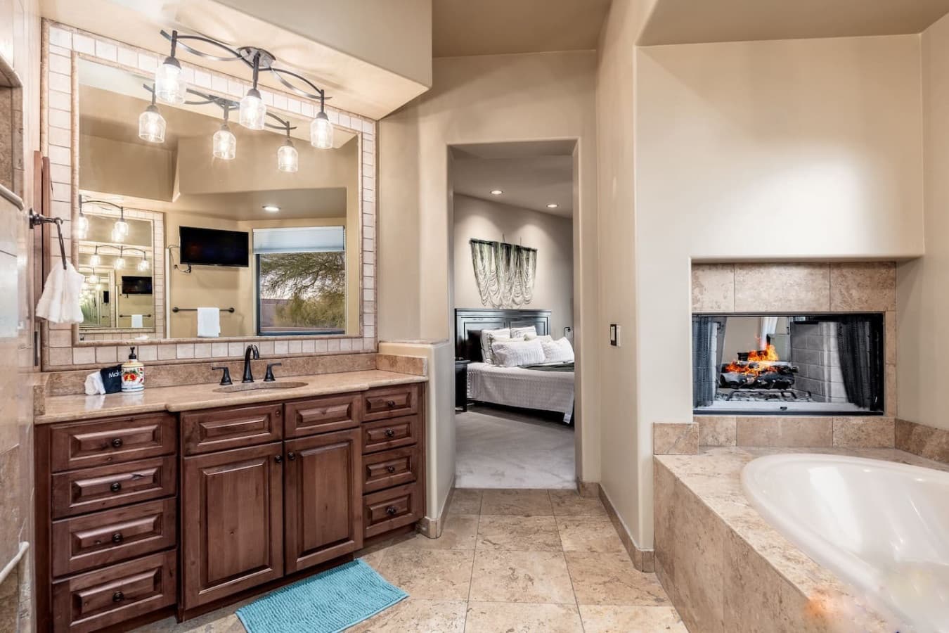 Dreamy Desert Villa - Image 15