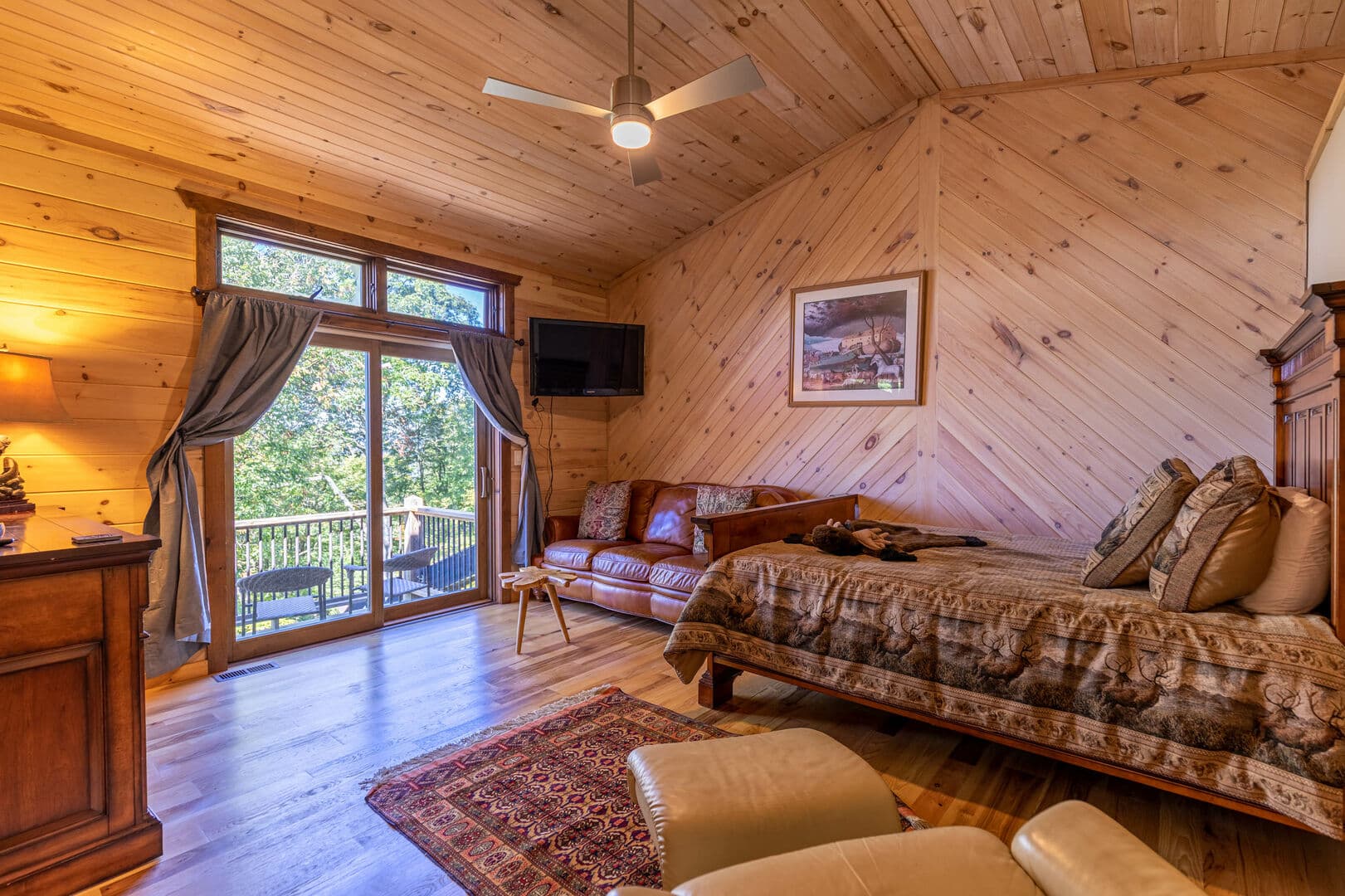 Rested Traveler - Image 26