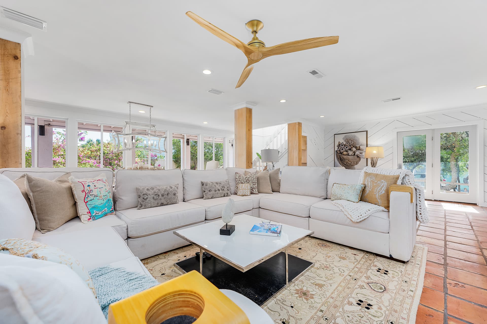 Seaview Hideaway House - Image 4