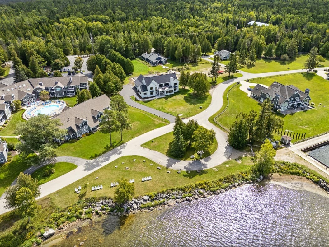 Harbor Sunset - Image 3