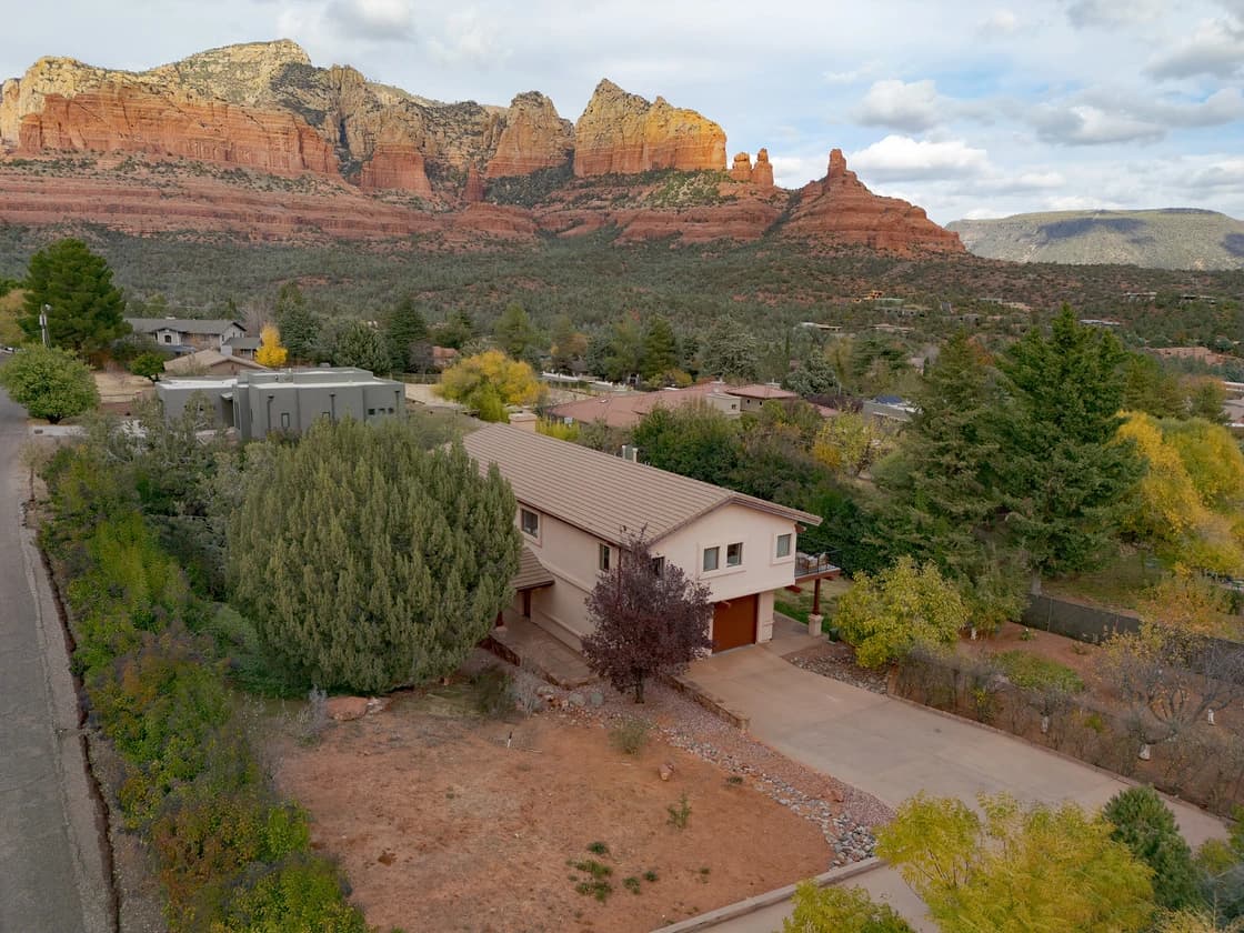 Sedona Sunrise - Image 41