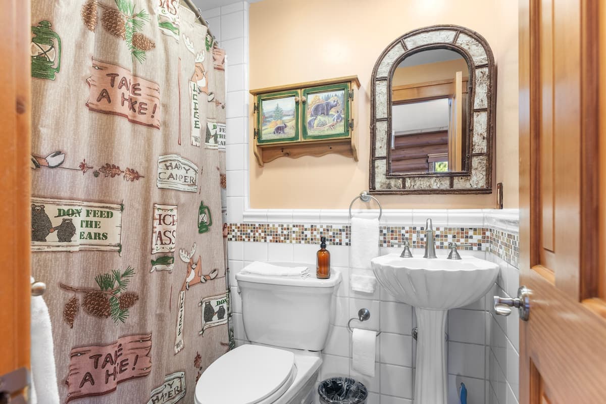 Eagle Ridge Retreat - Image 23