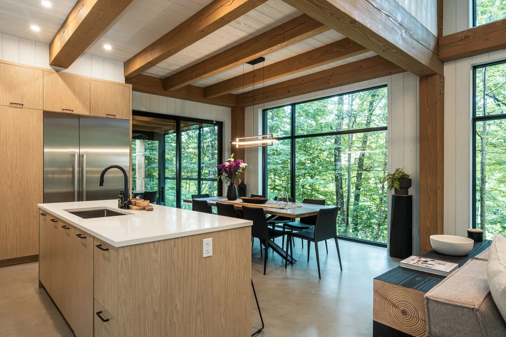 Lagom Strala Chalet - Image 6