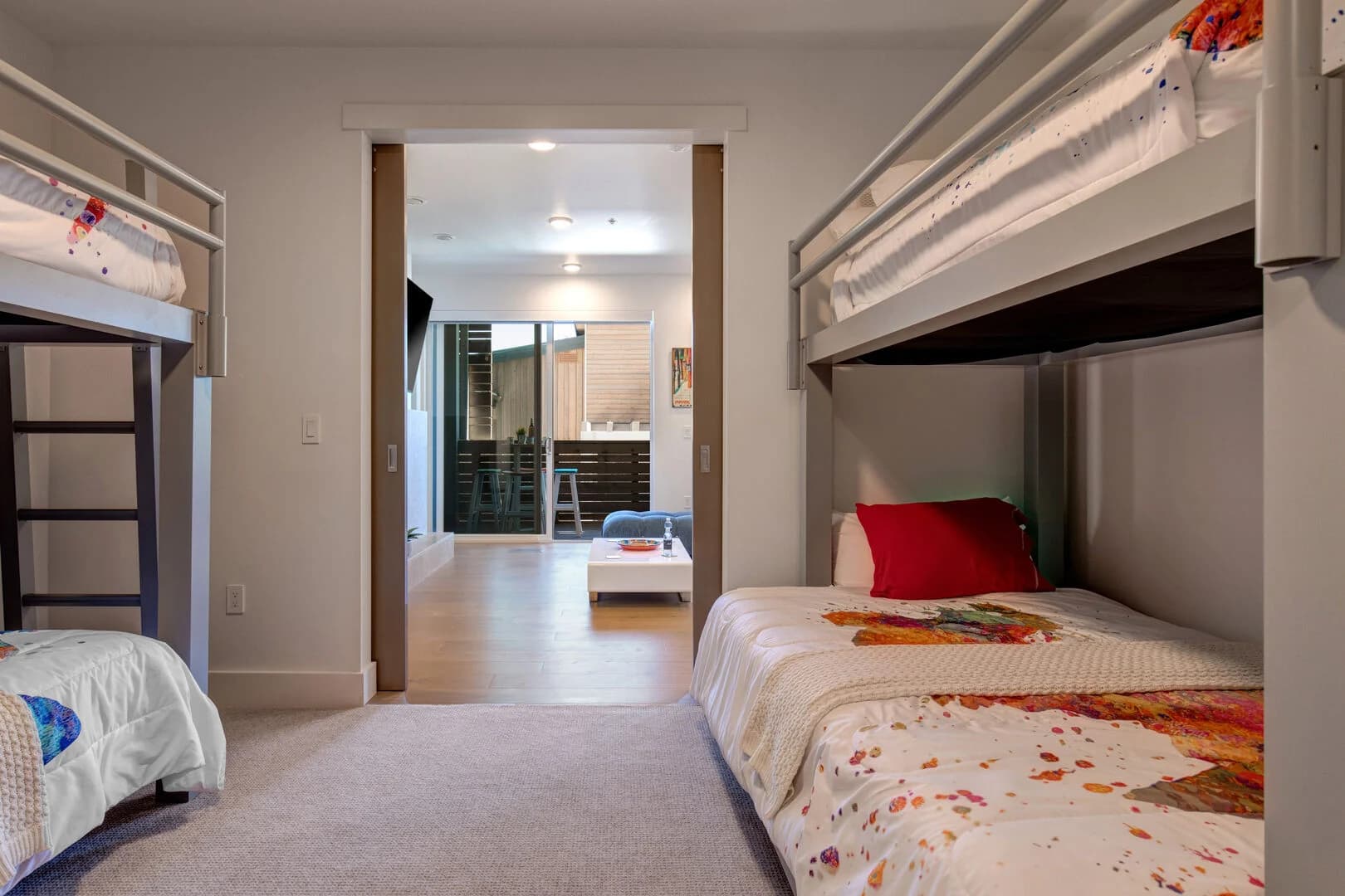 Les Trois Vallees - Image 36