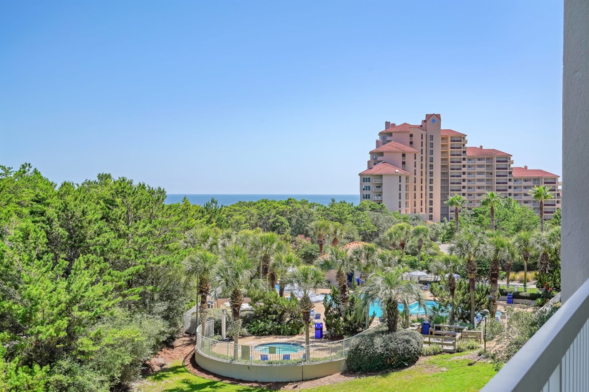 Tops'l Summit 405 Home - Image 41