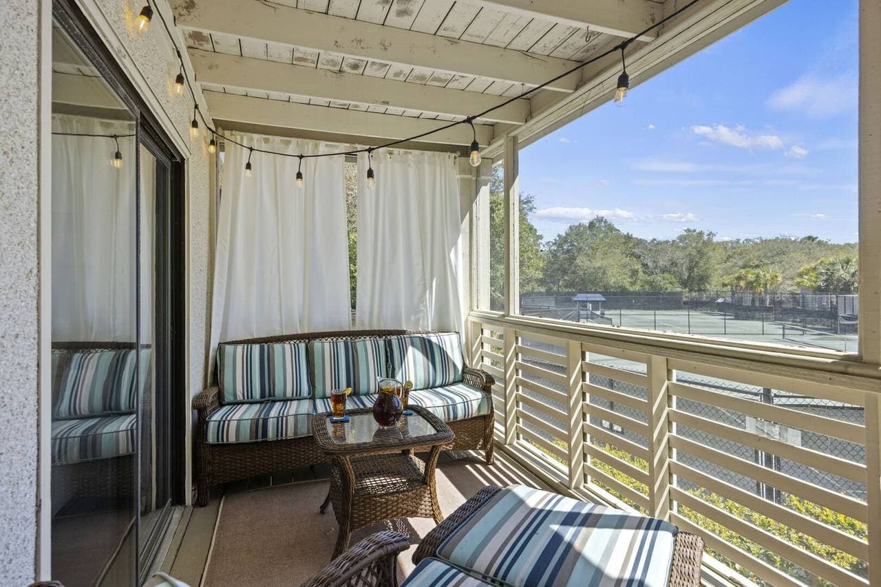 Marsh Walk Villa #2063 - Image 22