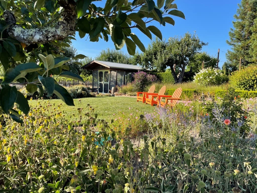 Guest House at Dalya Estate - Image 24