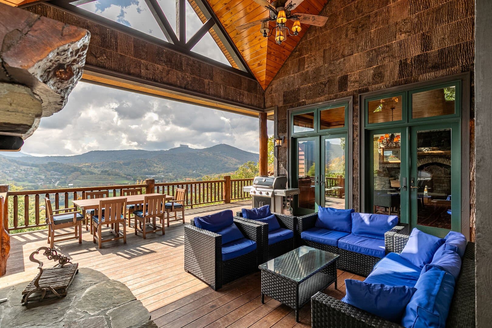 Overlook Estate in The Farm - Image 61