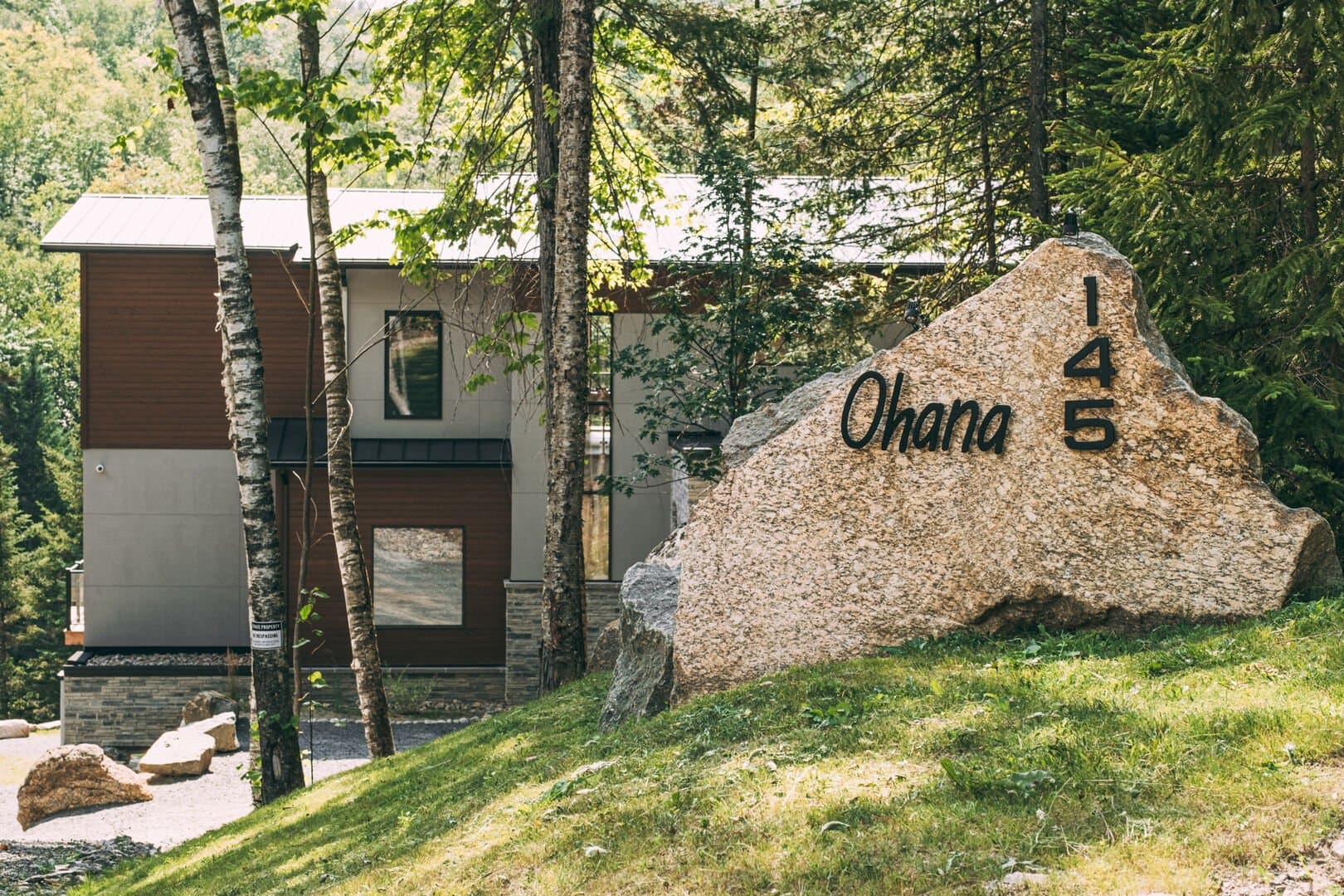 Chalet Ohana - Image 22