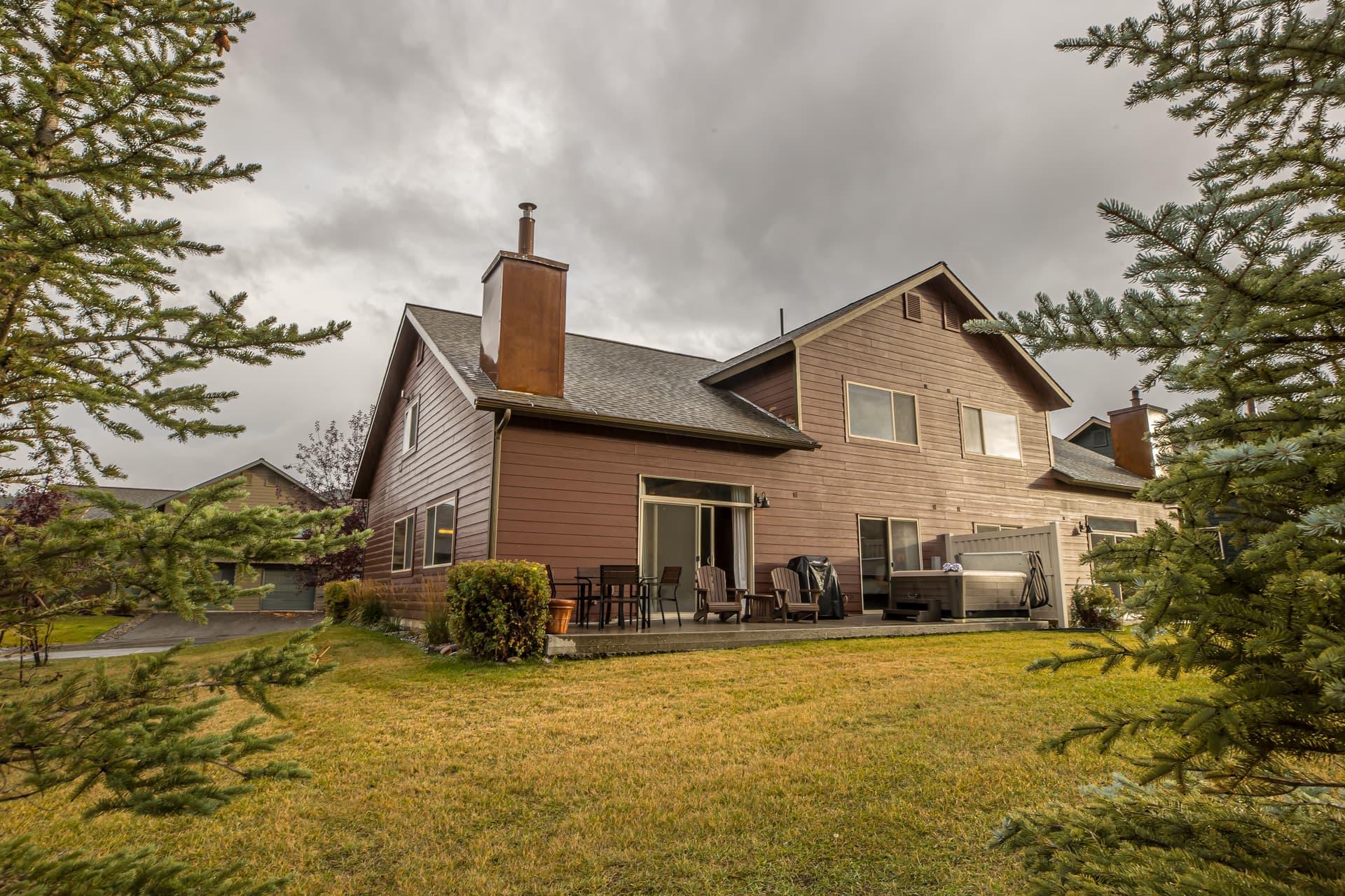 Copper Moose Chalet - Image 1