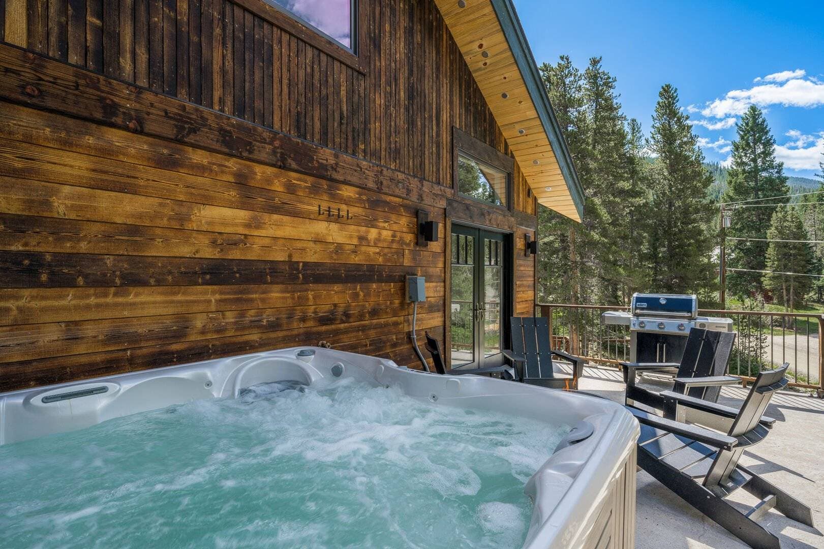 Mountain Manor - Image 59