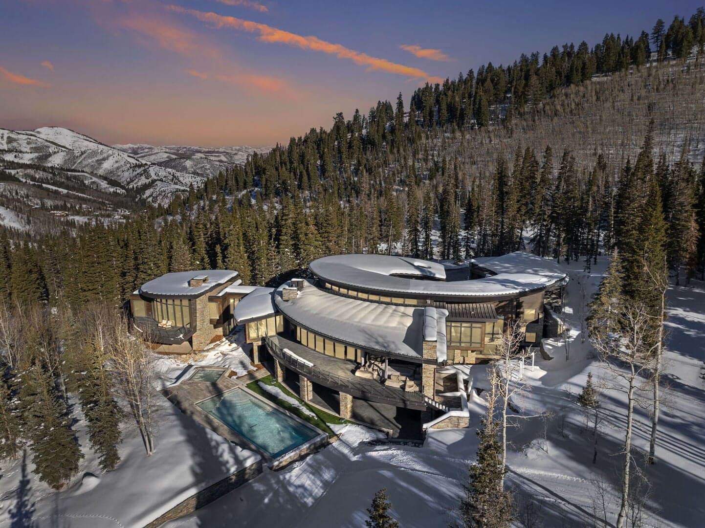 Alpine Opus - Image 1