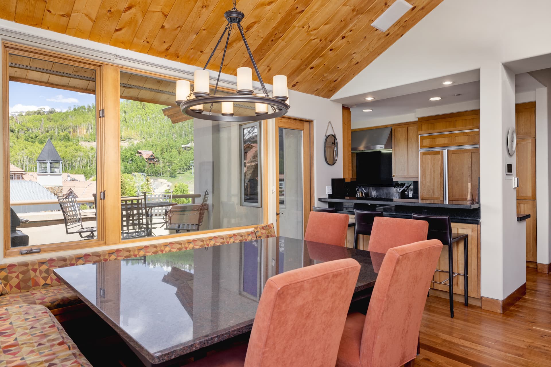 The Plaza at Granita Penthouse - Image 5