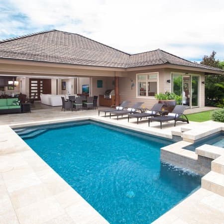 Endless Summer Villa