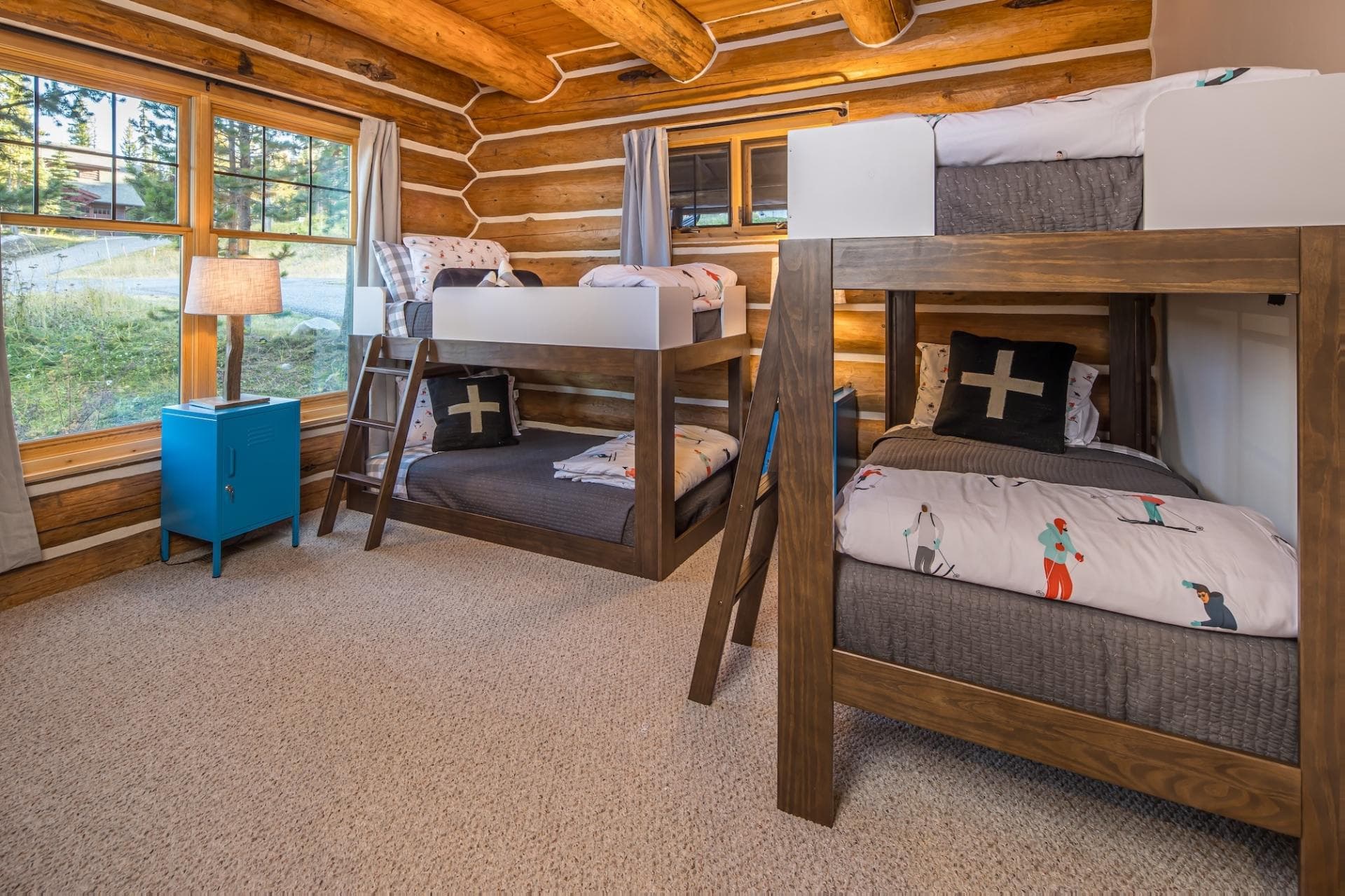 Chief Gull Cabin - Image 14