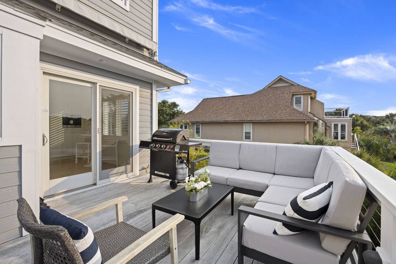 Seabrook Island House - Image 42